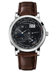 Đồng hồ A. Lange & Sohne Lange 1 Time Zone 136.029