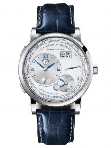 Đồng hồ A. Lange & Sohne Lange 1 Time Zone 116.066