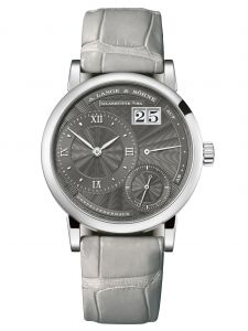Đồng hồ A. Lange & Sohne Little Lange 1 181.038