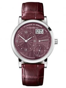 Đồng hồ A. Lange & Sohne Little Lange 1 181.039