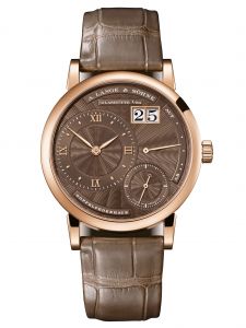 Đồng hồ A. Lange & Sohne Little Lange 1 181.037