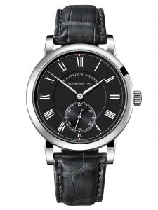 Đồng hồ A. Lange & Sohne Richard Lange "Pour Le Mérite" 260.028