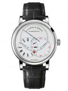 Đồng hồ A. Lange & Sohne Richard Lange Jumping Seconds 252.025