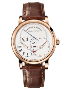 Đồng hồ A. Lange & Sohne Richard Lange Jumping Seconds 252.032