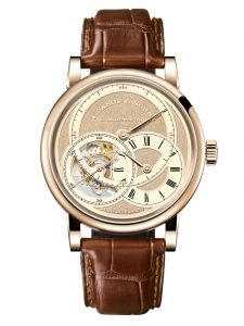 Đồng hồ A. Lange & Sohne Richard Lange Tourbillon "Pour Le Mérite" Handwerkskunst 761.050