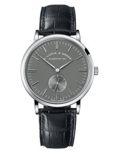 Đồng hồ A. Lange & Sohne Saxonia 216.027