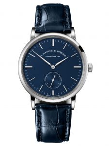Đồng hồ A. Lange & Sohne Saxonia 219.028