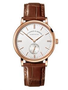 Đồng hồ A. Lange & Sohne Saxonia 219.032
