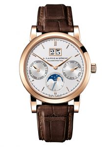 Đồng hồ A. Lange & Sohne Saxonia Annual Calendar 330.032