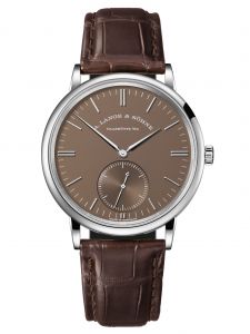 Đồng hồ A. Lange & Sohne Saxonia Automatic 380.044