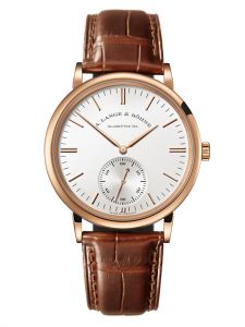 Đồng hồ A. Lange & Sohne Saxonia Automatic 380.033