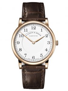 Đồng hồ A. Lange & Sohne 1815 Thin Honeygold “Homage To F. A. Lange” 239.050