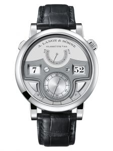 Đồng hồ A. Lange & Sohne Zeitwerk 147.025