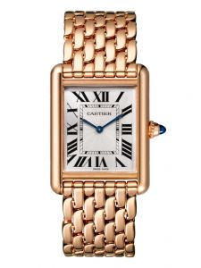 Đồng hồ Cartier Tank Louis Cartier Large Model WGTA0024