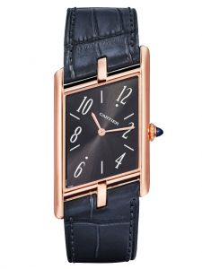 Đồng hồ Cartier Tank Asymétrique Large Model WGTA0043