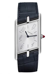 Đồng hồ Cartier Tank Asymétrique Large Model WGTA0042