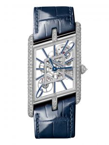 Đồng hồ Cartier Tank Asymétrique Large Model HPI01370