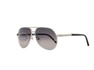 Kính Montblanc MS K.29 - Palladium - MB504T-17C