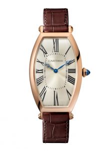 Đồng hồ Cartier Tonneau Large Model WGTN0006