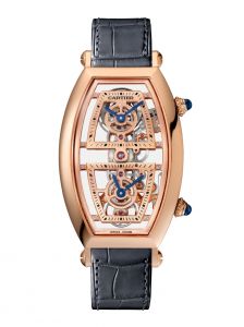 Đồng hồ Cartier Tonneau Extra-Large Model WHTN0005