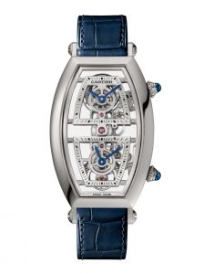 Đồng hồ Cartier Tonneau Extra-Large Model WHTN0006