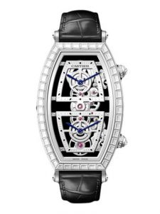Đồng hồ Cartier Tonneau Xl Model HPI01291