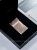 bat-lua-s-t-dupont-ligne-2-guilloche-rose-gold-016424-vang-hong-van-kim-cuong - ảnh nhỏ 4