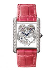 Đồng hồ Cartier Tank Louis Cartier Extra-Large Model HPI00705