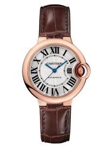 Đồng hồ Cartier Ballon Bleu de Cartier W6920097