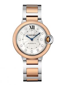Đồng hồ Cartier Ballon Bleu de Cartier W3BB0013
