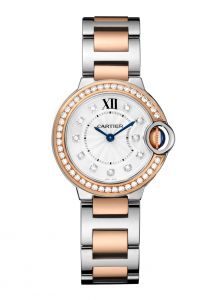 Đồng hồ Cartier Ballon Bleu de Cartier W3BB0009