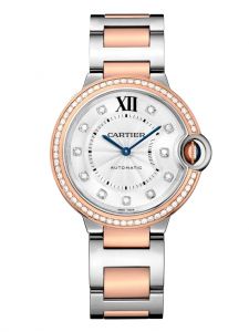 Đồng hồ Cartier Ballon Bleu de Cartier W3BB0004