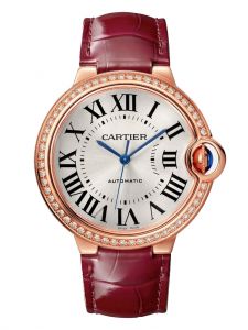 Đồng hồ Cartier Ballon Bleu de Cartier WJBB0034