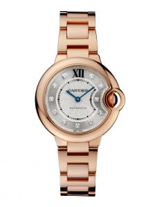 Đồng hồ Cartier Ballon Bleu de Cartier WE902062