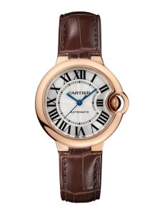 Đồng hồ Cartier Ballon Bleu de Cartier W6920069