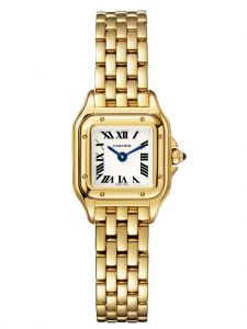 Đồng hồ Cartier Panthère de Cartier Mini Model WGPN0016