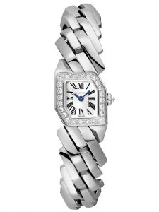 Đồng hồ Cartier Maillon de Cartier Small Model WJBJ0003