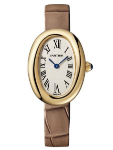 Đồng hồ Cartier Baignoire Small Model WGBA0007