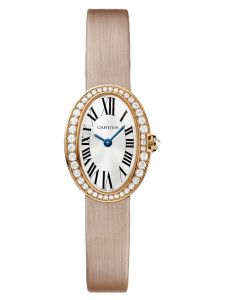 Đồng hồ Cartier Mini Baignoire Mini Model WB520028