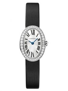 Đồng hồ Cartier Mini Baignoire Mini Model WB520027