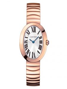 Đồng hồ Cartier Baignoire Small Model W8000005