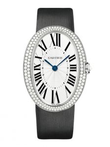 Đồng hồ Cartier Baignoire , large modelLarge Model WB520009