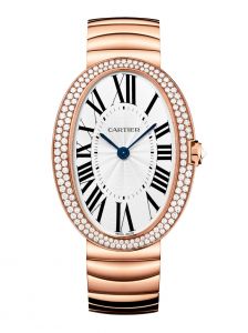 Đồng hồ Cartier Baignoire , large modelLarge Model WB520003