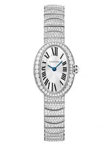 Đồng hồ Cartier Mini Baignoire Mini Model HPI00327