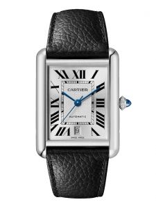 Đồng hồ Cartier Tank Must Extra Large WSTA0040