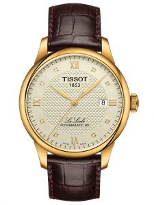 Đồng hồ Tissot Le Locle T006.407.36.266.00