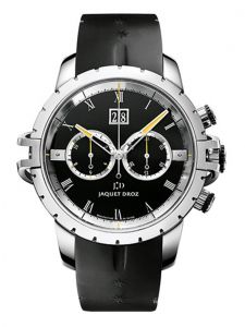 Đồng hồ Jaquet Droz SW Chrono J029530409