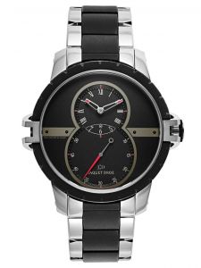 Đồng hồ Jaquet Droz Grande Seconde SW Steel-Rubber J029030140