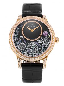 Đồng hồ Jaquet Droz Petite Heure Minute Thousand Year Lights J005003221