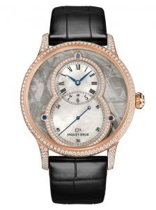 Đồng hồ Jaquet Droz Grande Seconde Meteorite J003033341